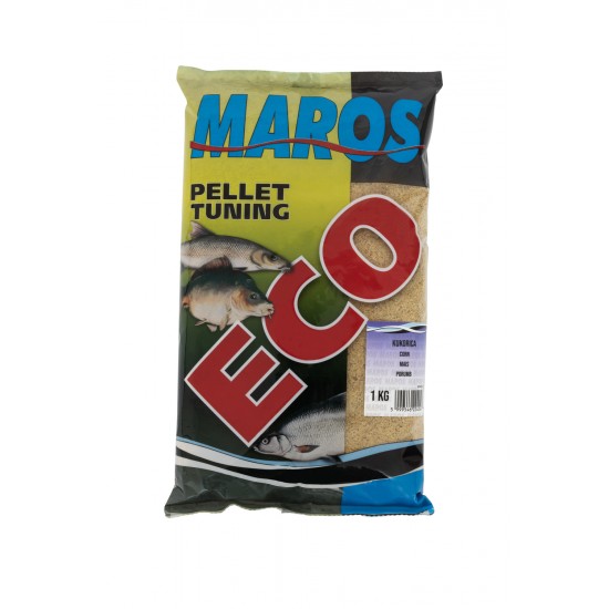 Nada Maros - Eco Porumb 1kg 